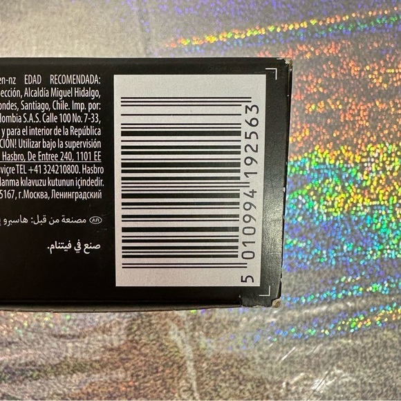 Dungeons & Dragons Honor Among Thieves Holga Figure NIB Hasbro 2023 - Picture 7 of 10